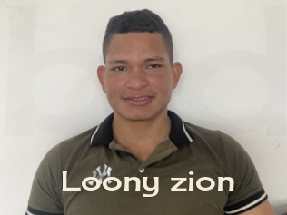 loony_zion Big Dicks Round Ass