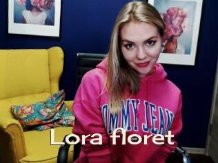 Lora_floret