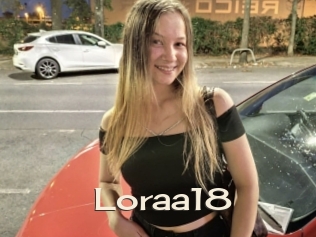 Loraa18