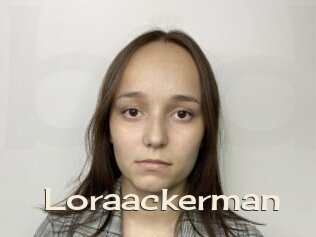 Loraackerman