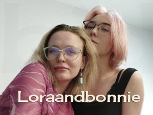 Loraandbonnie