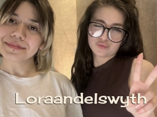 loraandelswyth Big Dicks Round Ass