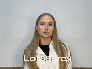 Loraayres