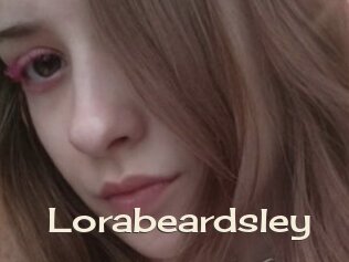 Lorabeardsley