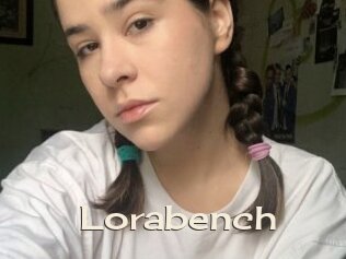 Lorabench