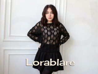 Lorablare