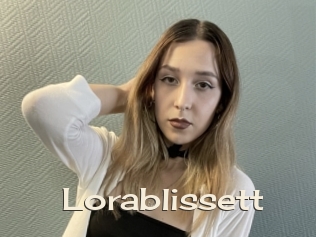 Lorablissett