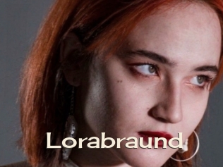 Lorabraund