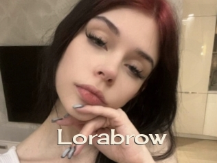 Lorabrow