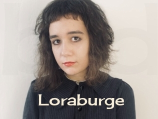 Loraburge