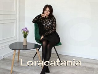 Loracatania