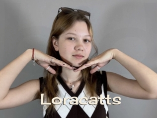 Loracatts
