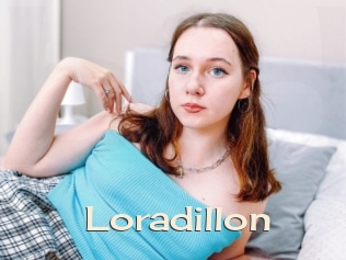 Loradillon