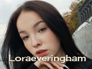 Loraeveringham