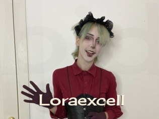 Loraexcell