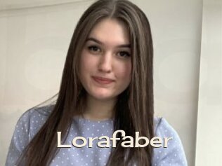 Lorafaber