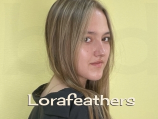 lorafeathers Big Dicks Round Ass
