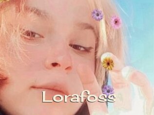 Lorafoss
