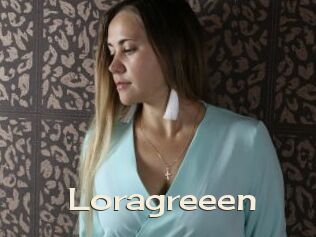 Loragreeen