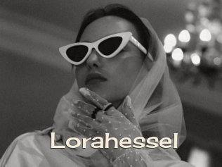 Lorahessel