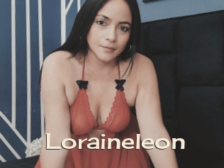 Loraineleon