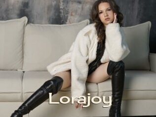 Lorajoy