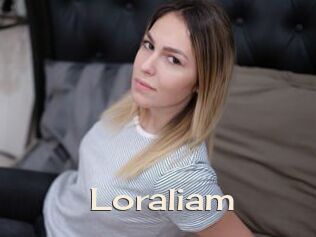 Loraliam