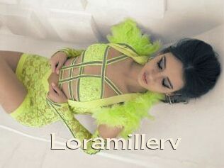 Loramillerv