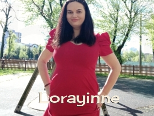 Lorayinne
