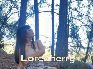 Lorecherry