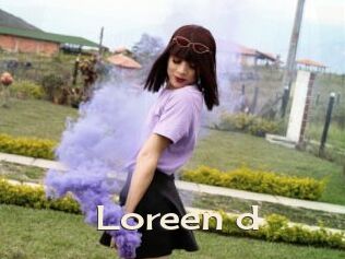 Loreen_d
