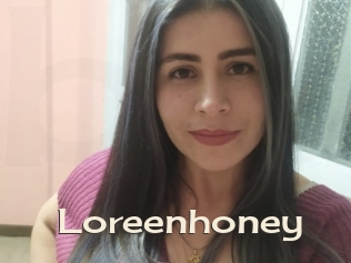Loreenhoney
