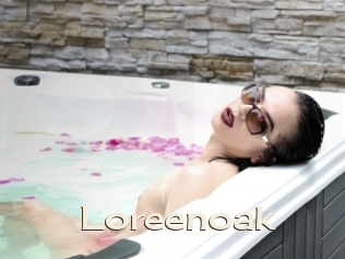 loreenoak Big Dicks Round Ass