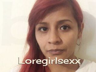Loregirlsexx