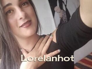 Lorelanhot