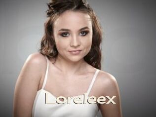 Loreleex