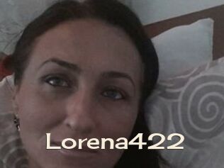 Lorena422