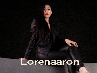 Lorenaaron