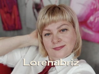 Lorenabriz