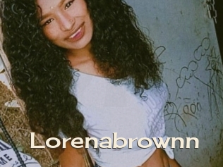 Lorenabrownn