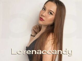 Lorenaccandy