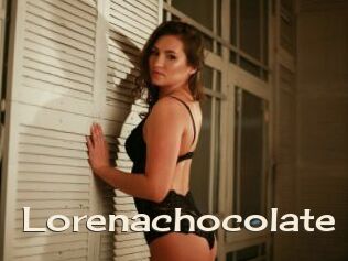 Lorenachocolate