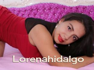 Lorenahidalgo
