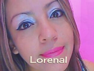 Lorenal