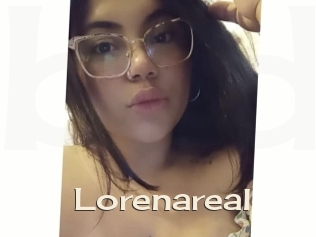 Lorenareal