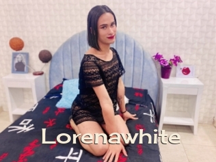 Lorenawhite