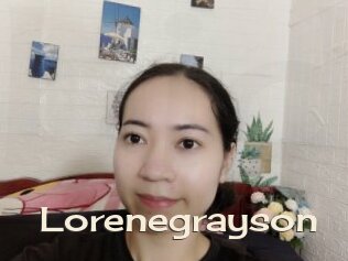 Lorenegrayson