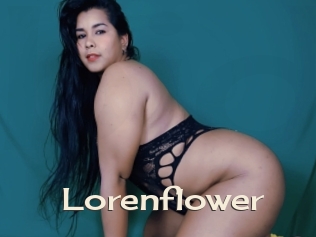 Lorenflower