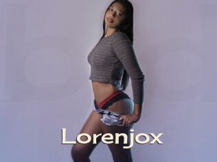 Lorenjox