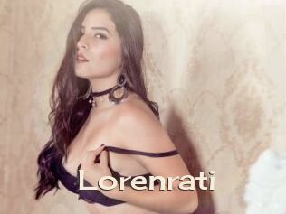 Lorenrati
